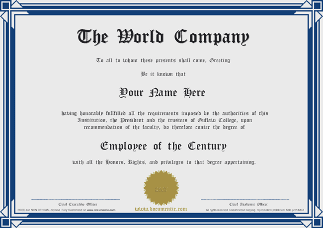 blue-printable-Free-diploma-certificate-template