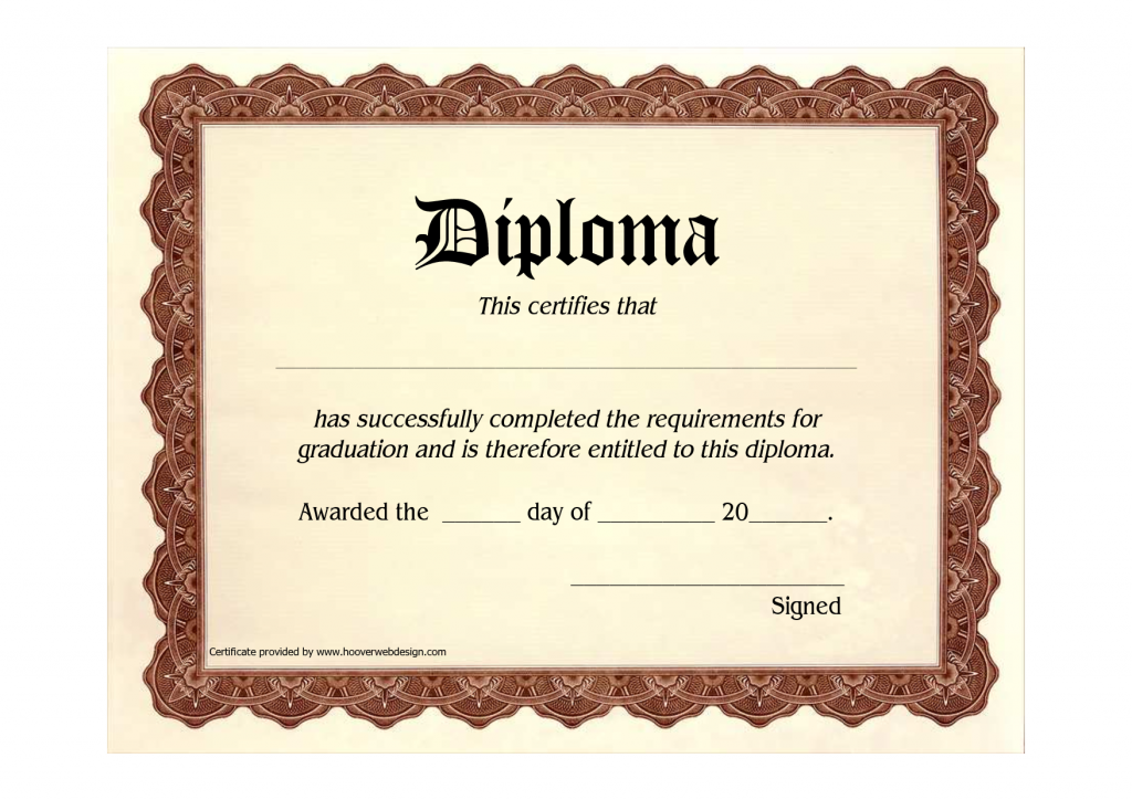 docs-printable-Free-diploma-certificate-template