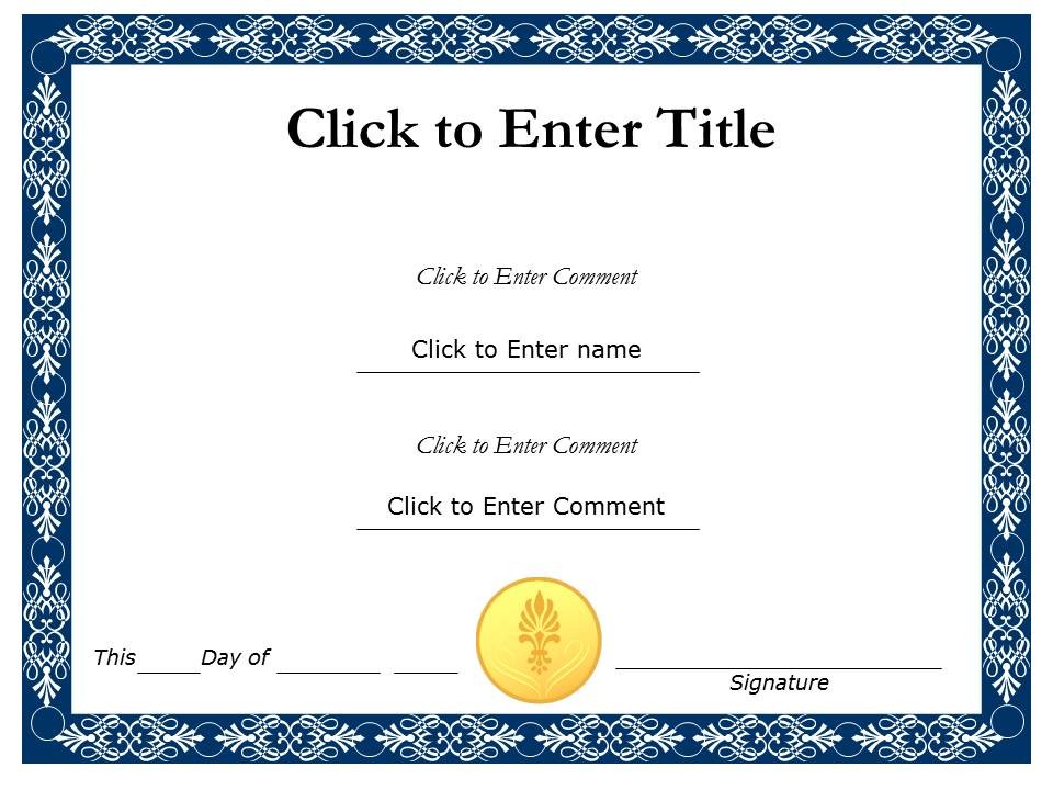 free-new- Leadership-Award-Templates