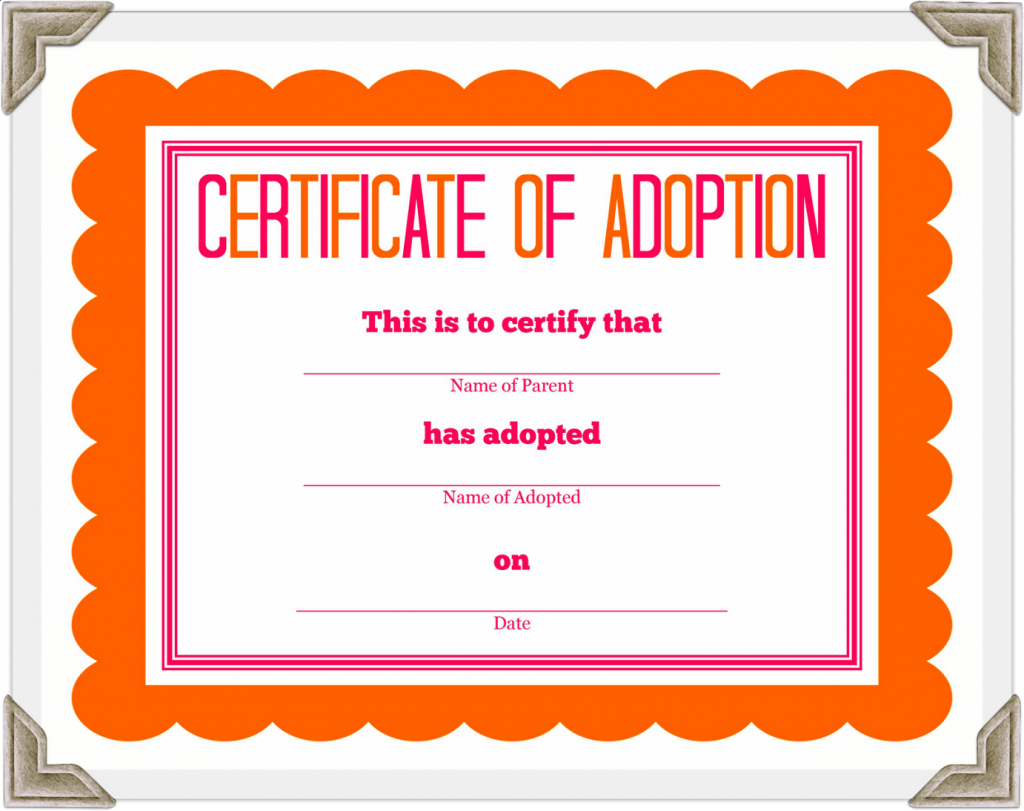 Adoption-docs-certificate-templates-printable