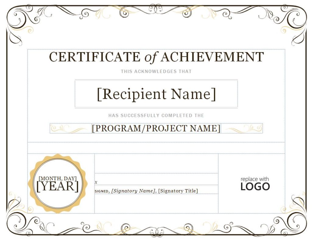 Certificate-of-Achievement-pdf-samples