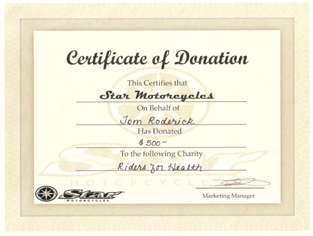 Charity-donate-template-Certificate