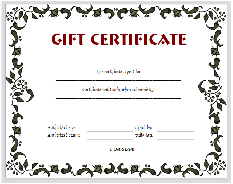 Free-Printable-Gift-Certificate-Template-in-sales