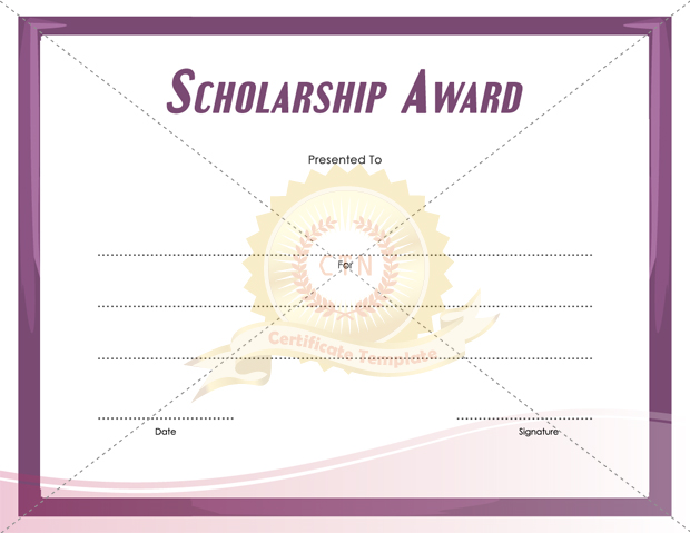 Scholarship-award-certificate-Templates-pdf
