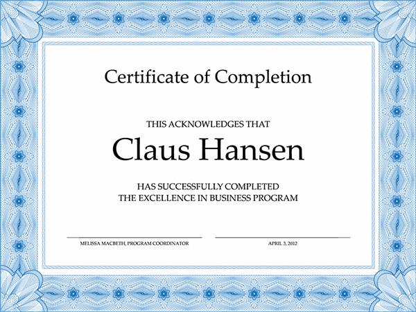 blue-certificate-of-completion