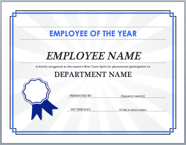 free-employee-of-the-year-award-templates