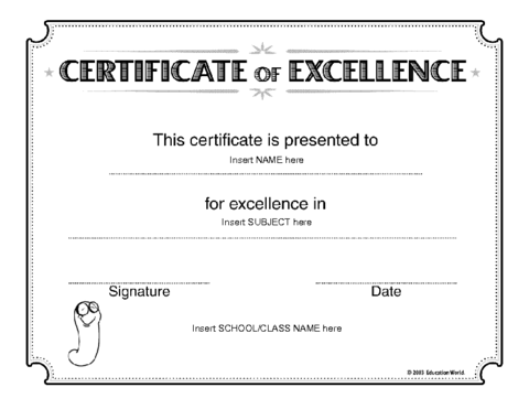 july-award-certificates-templates-excellence