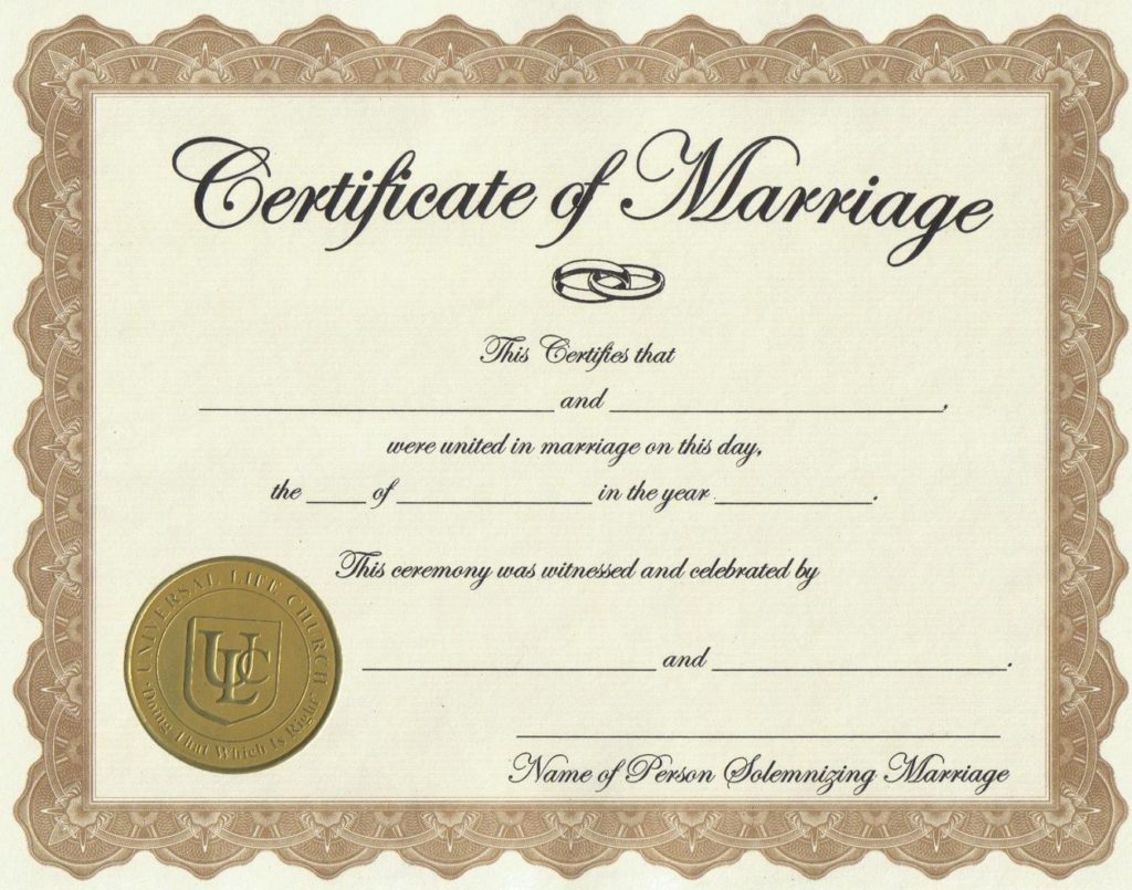 marriage-license-printable-achievement-certificate-template