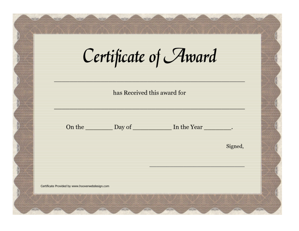 printable-online-certificate-templates