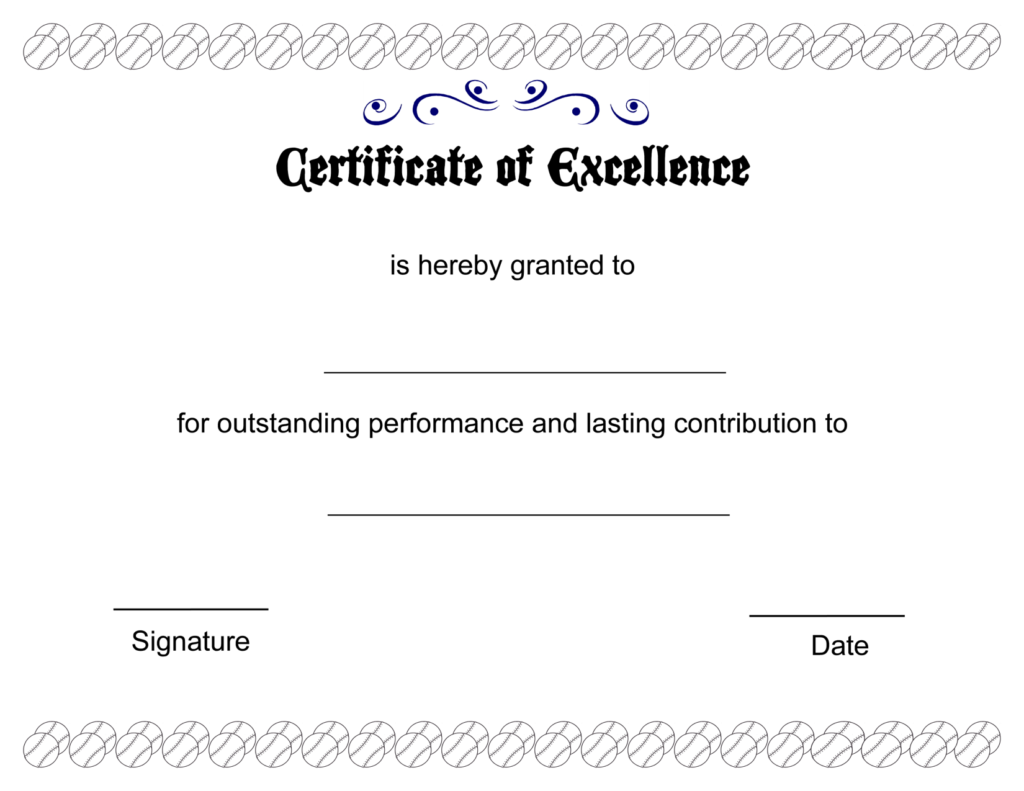 printable-pdfs-Certificate-of-Excellence-Template