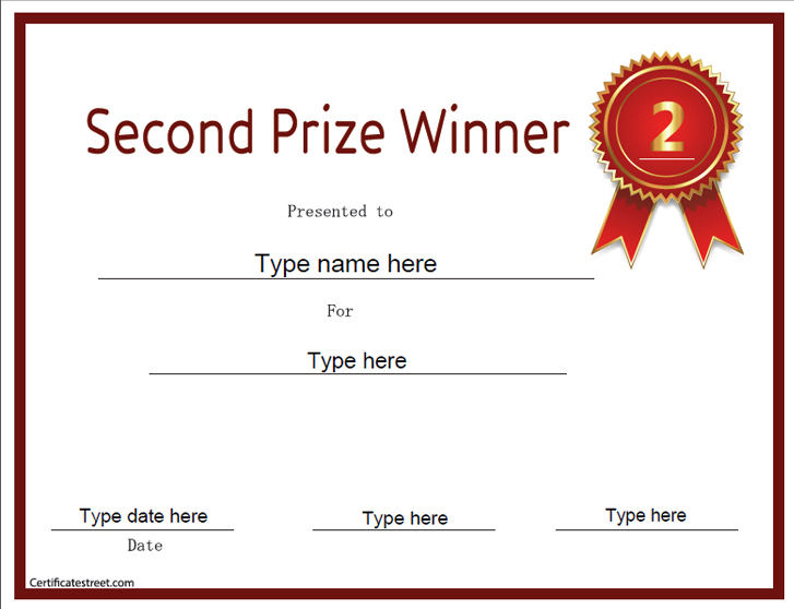 seal-Second-Prize-Certificate-Template-pdf
