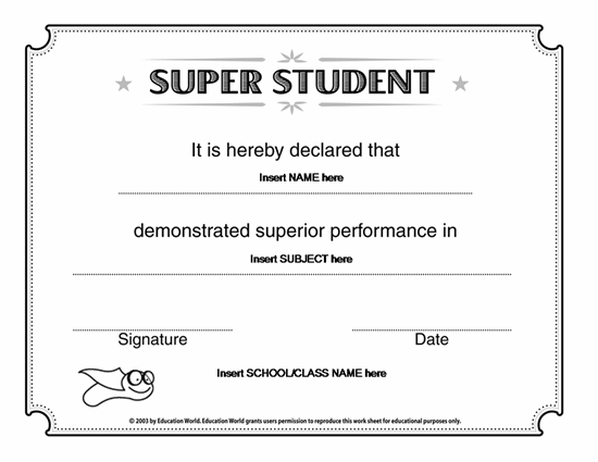 student-certificate-templates-printable