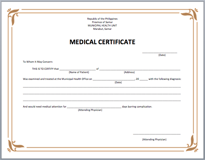 Medical-Certificate-Template-documents