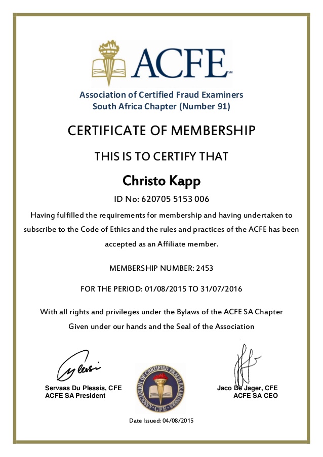 business-certificate-membership-template