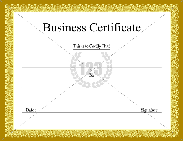 business-certificate-templates-word