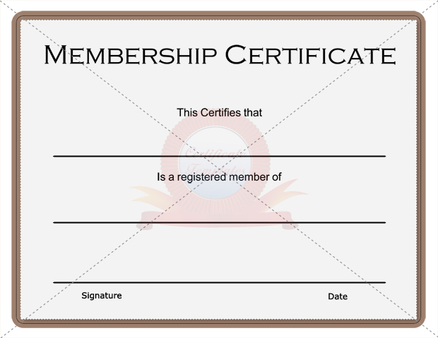 certificate-membership-template-pdf
