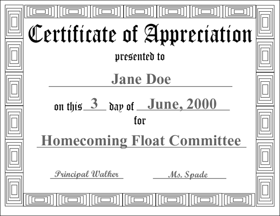 for-word-appreciation-certificate-template