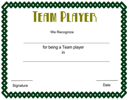 free-Sports-Certificate-Template