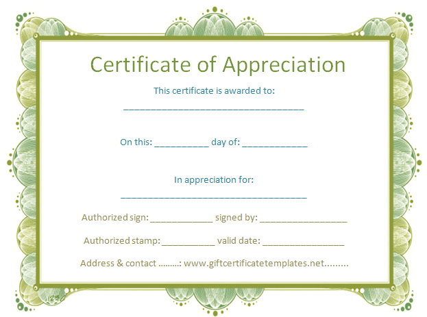 green-designs-certificate-templates-printable