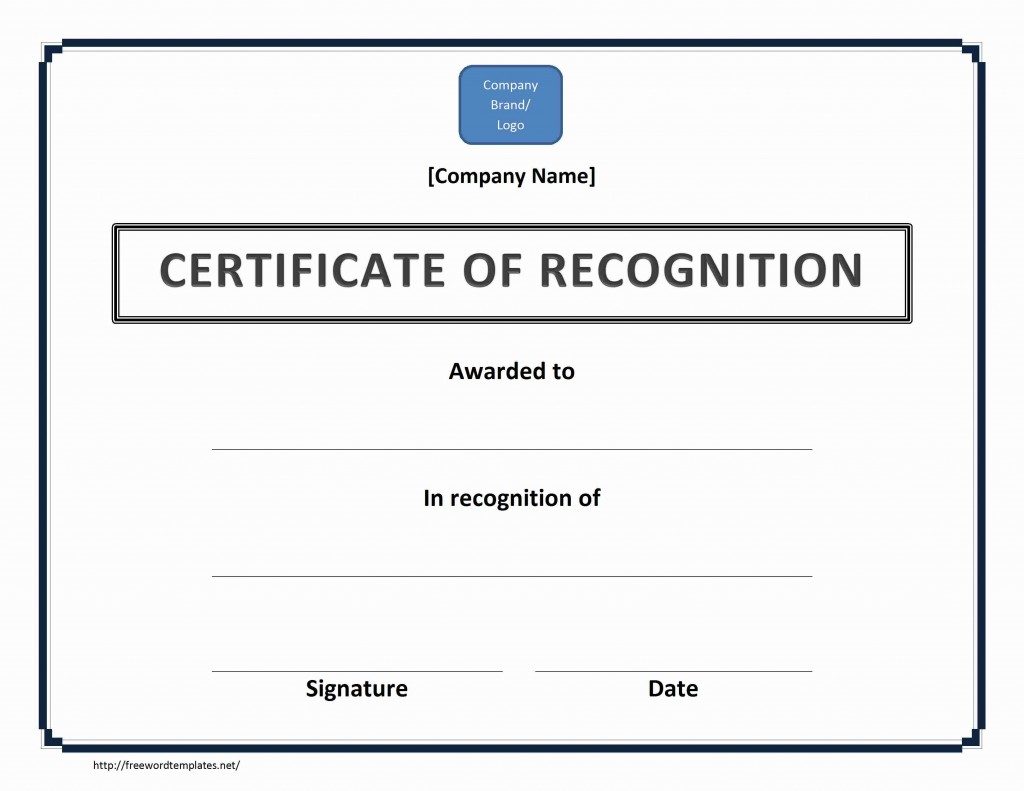 large-Certificate-of-Recognition