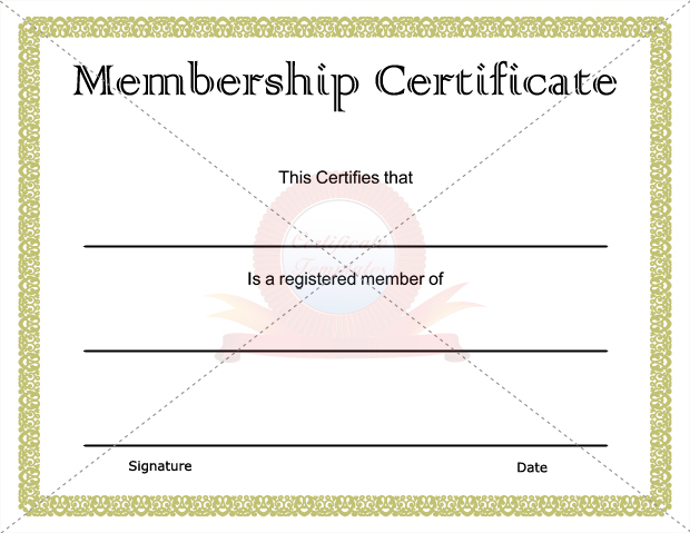 membership-certificate-Microsoft-Word-editable