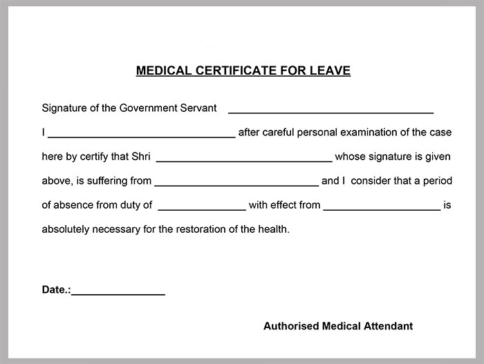 print-Medical-Certificate-Template