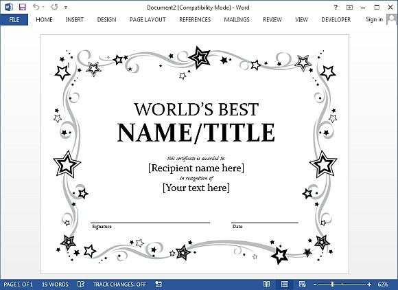 Award-certificate-template-for-Word