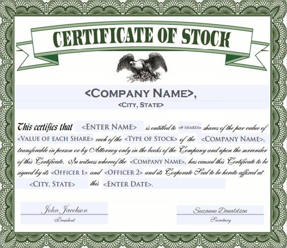 sample-stock-certificate-template
