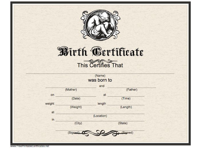 birth-certificate-template-psd