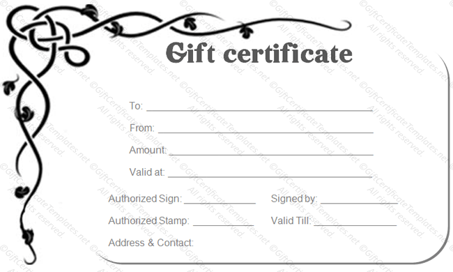 corner-border-gift-certificate-template-printable