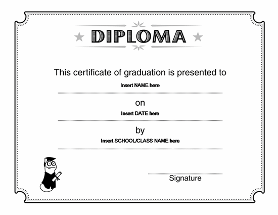 diploma-certificate-templates-gaduation