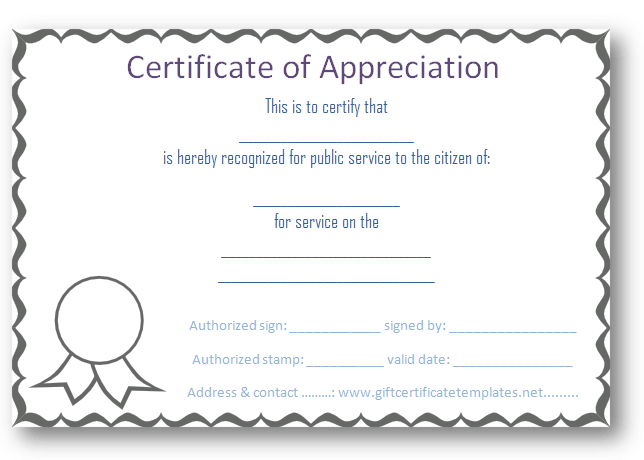 formatted-appreciation-certificate-template