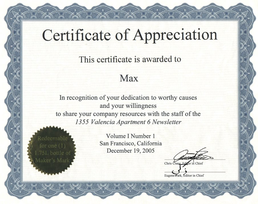 free-appreciation-certificate-printable
