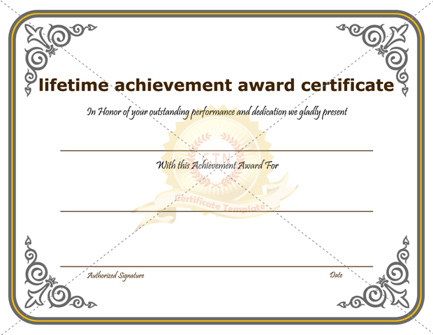 lifetime-achievement-award-achievement-certificate-template