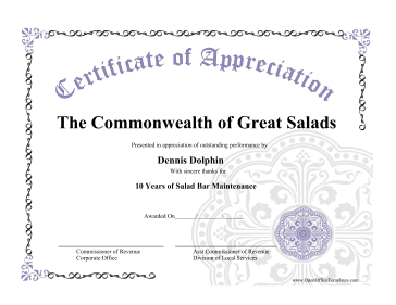 print-appreciation-certificate-template