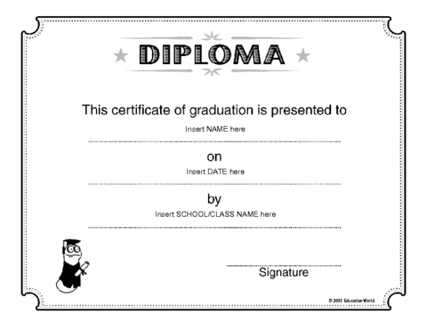 printable-certificate-templates-gaduation