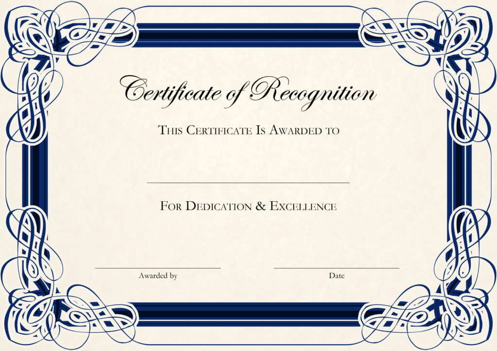 printable-certificate-of-recognition