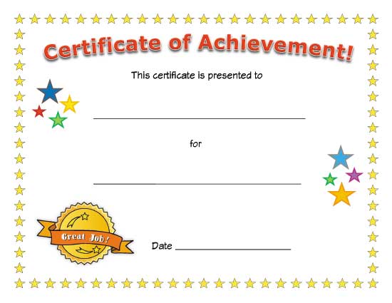 sample-certificate-of-participation-template