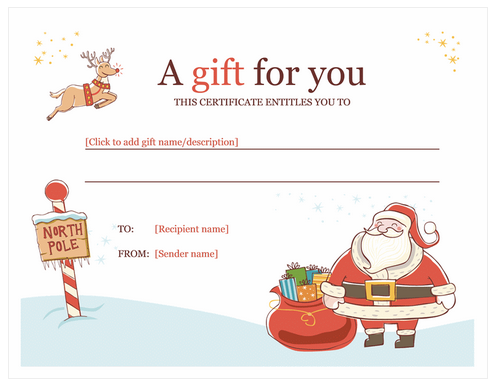 christmas-gift-certificate-template