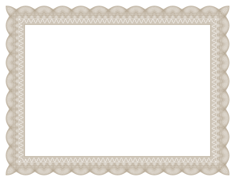 formal-certificate-border-1-png-brown