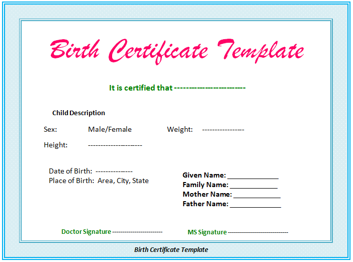 certificate-templates-free-printable-designs