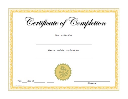 free-printable-certificates-of-completion