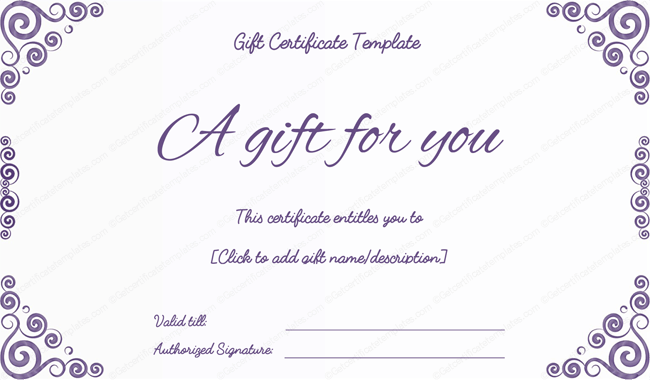 purple-classic-gift-certificate-borders