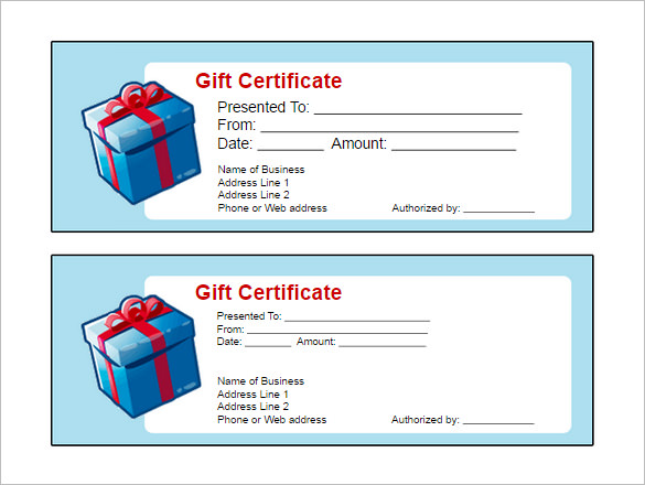 PSD-birthday-gift-certificate-templates