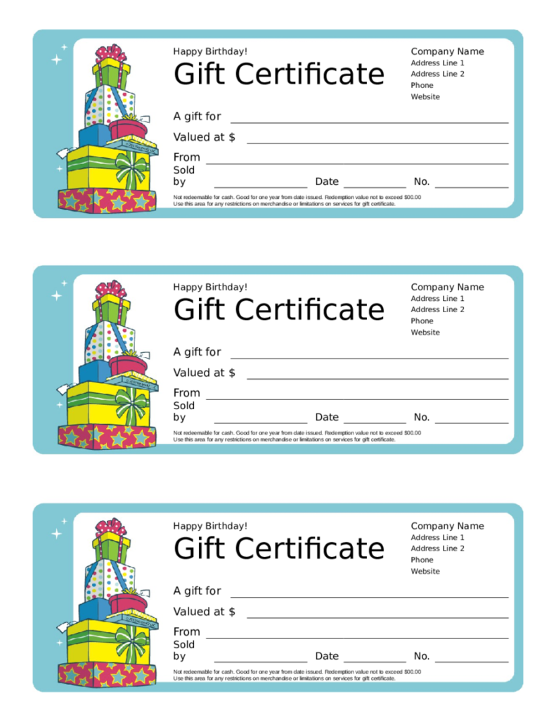 birthday-gift-certificate-templates