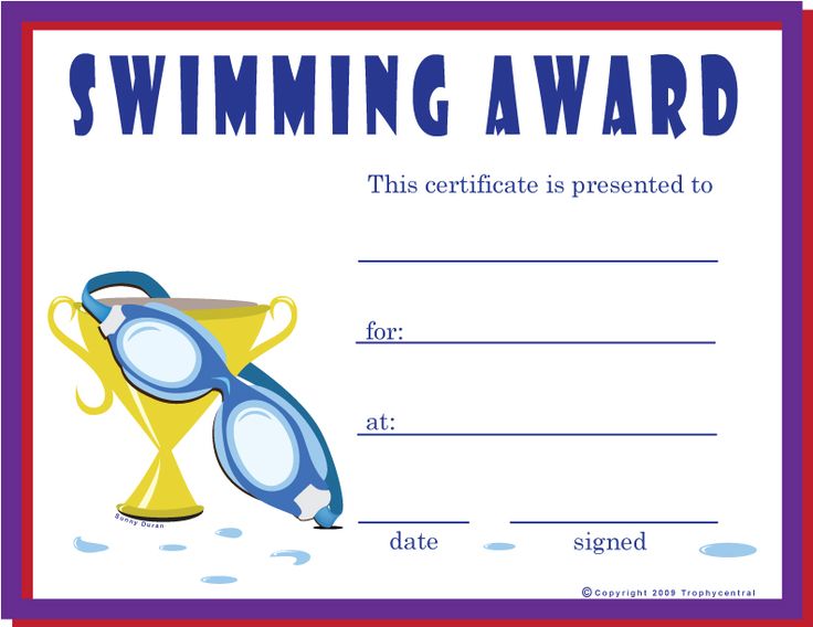swimming-award-sports-certificates-word-DOC-template