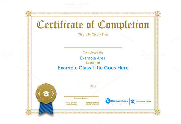 Premium-Class-Certification-Certificate-Template-PDF