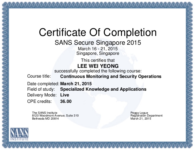 certificate-of-complete-document-border-blue