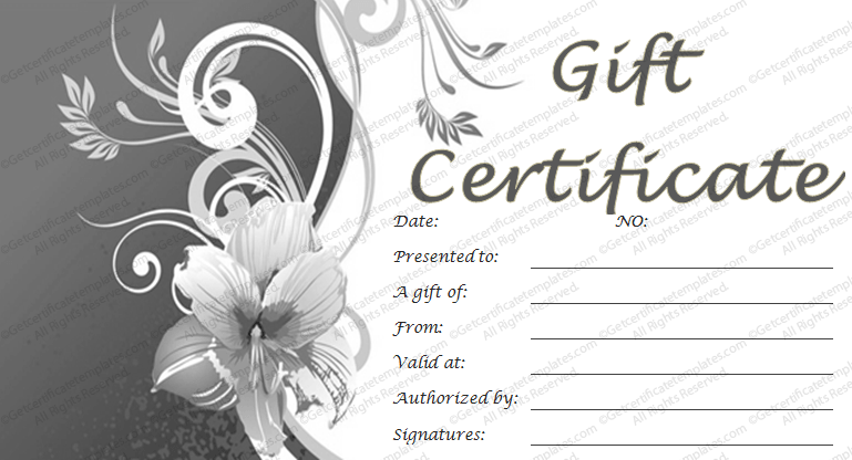 Lily-Gift-Certificate-Template