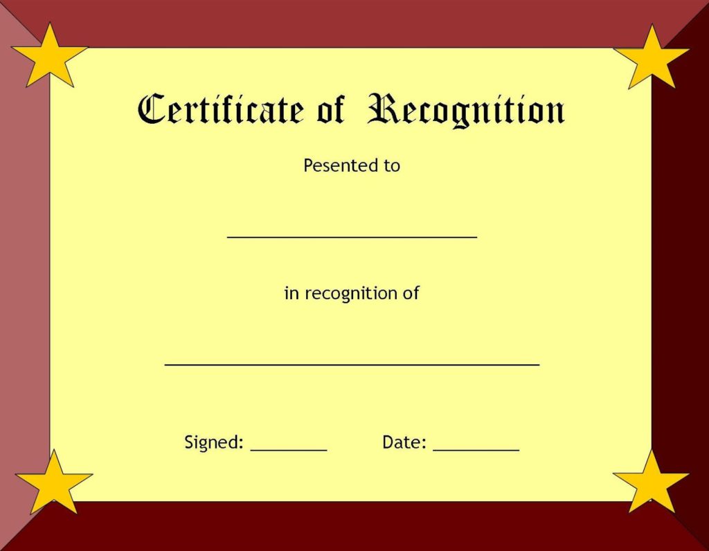 blank certificate 2-blank-certificate-template-sample